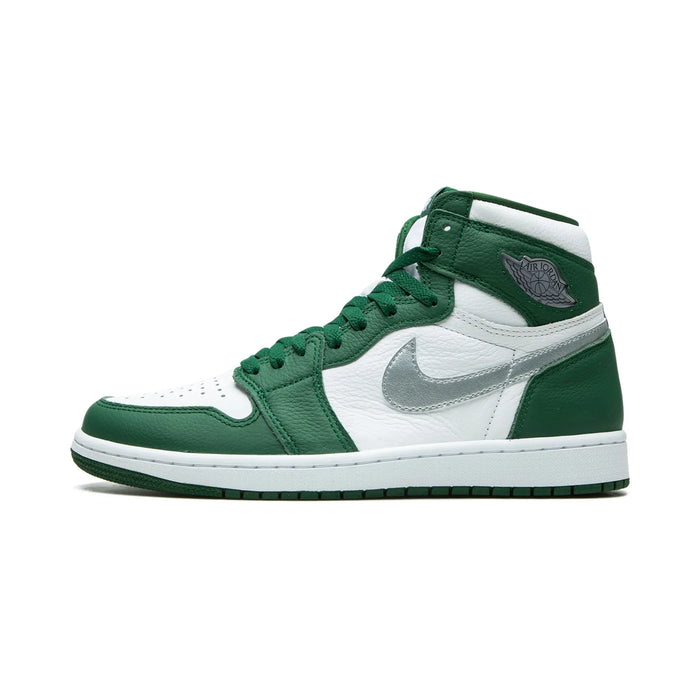 Jordan 1 Retro High OG Gorge Green