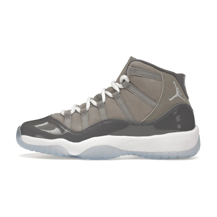 Jordan 11 Retro Cool Grey (2021) (GS)