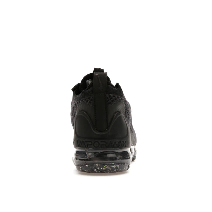 Nike Air VaporMax 2021 FK Triple Black (GS)