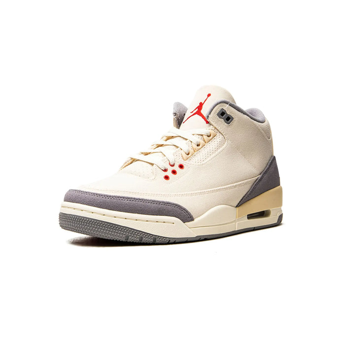 Jordan 3 Retro Muslin