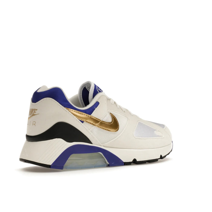 Nike Air Max 180 Summit White Concord