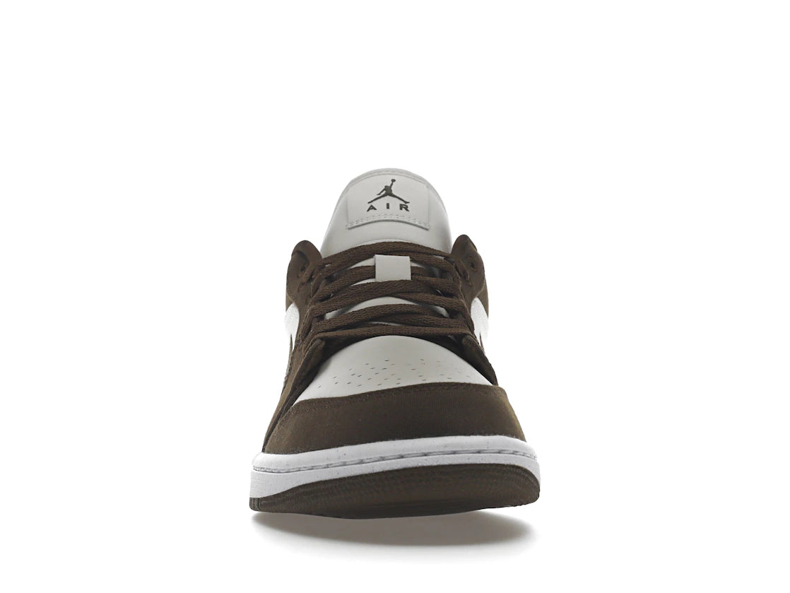 Jordan 1 Low SE Light Olive (Women's)