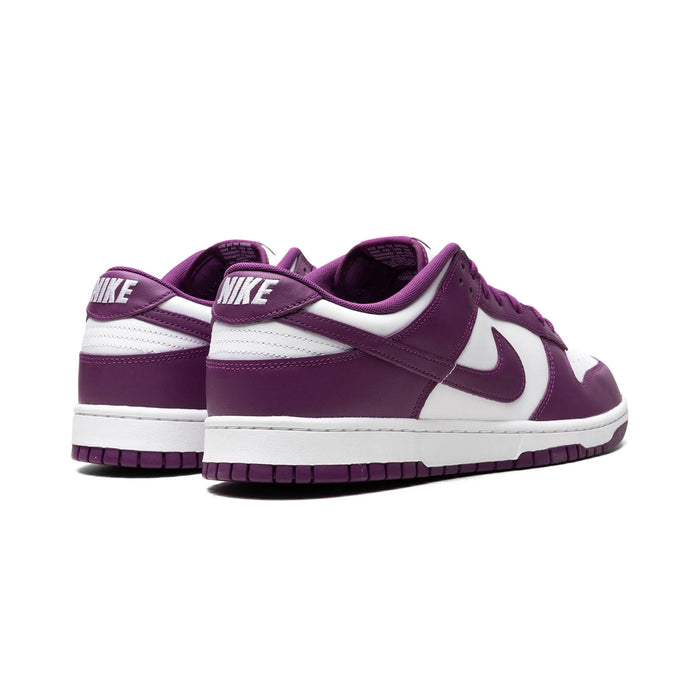 Nike Dunk Low White Viotech