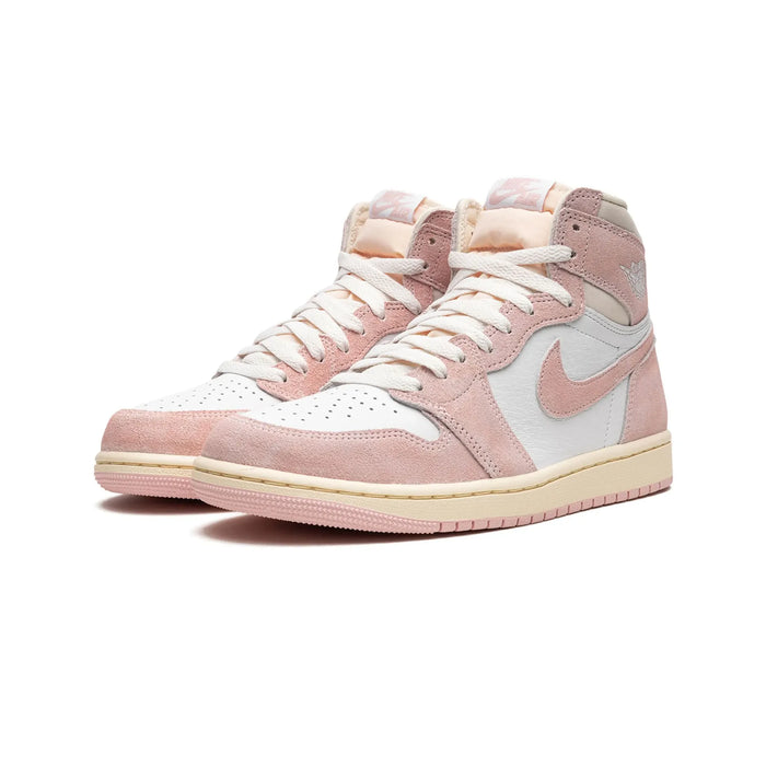 Jordan 1 Retro High OG Washed Pink (Women's)