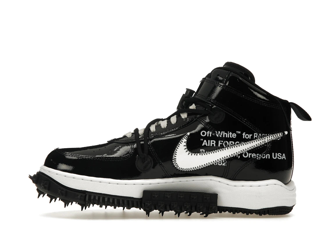 Nike Air Force 1 Mid SP Off-White Sheed