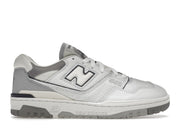 New Balance 550 Salt and Pepper