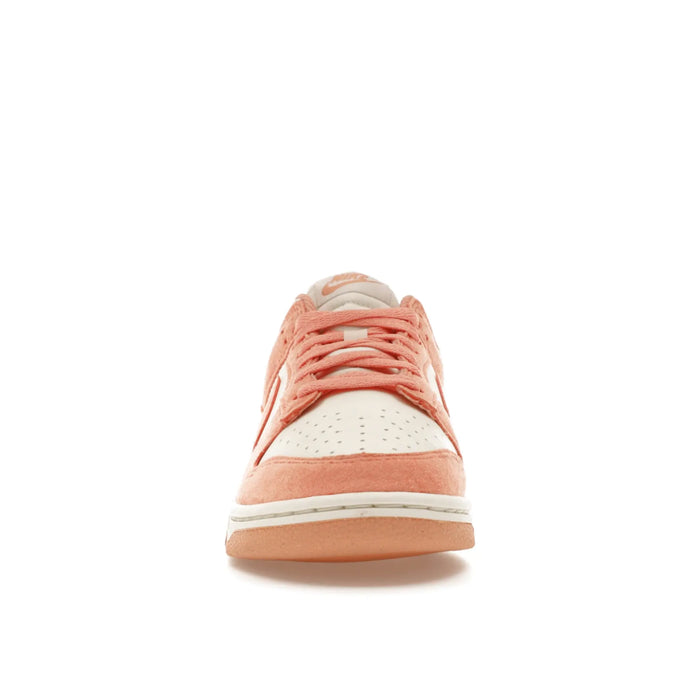 Nike Dunk Low Next Nature Apricot Agate (Women's)