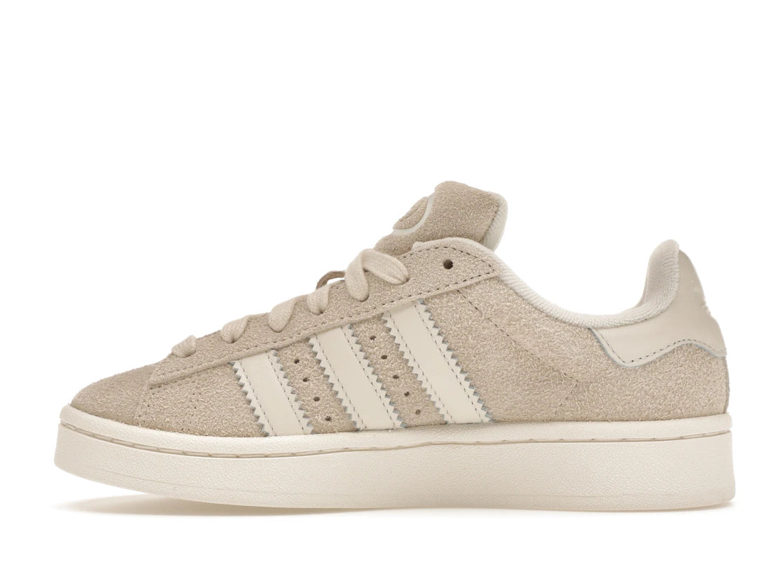 adidas Campus 00s Light Grey White (Kids)