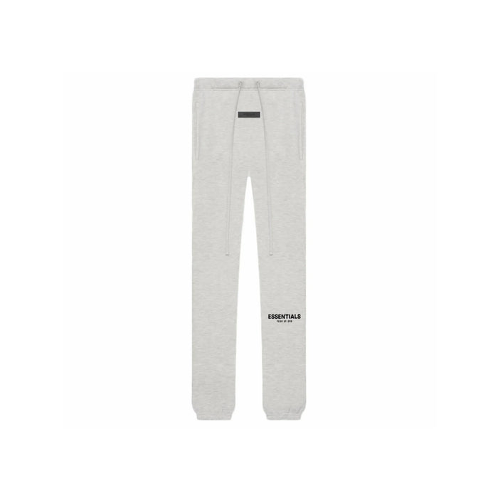 Fear of God Essentials Sweatpants (SS22) Light Oatmeal