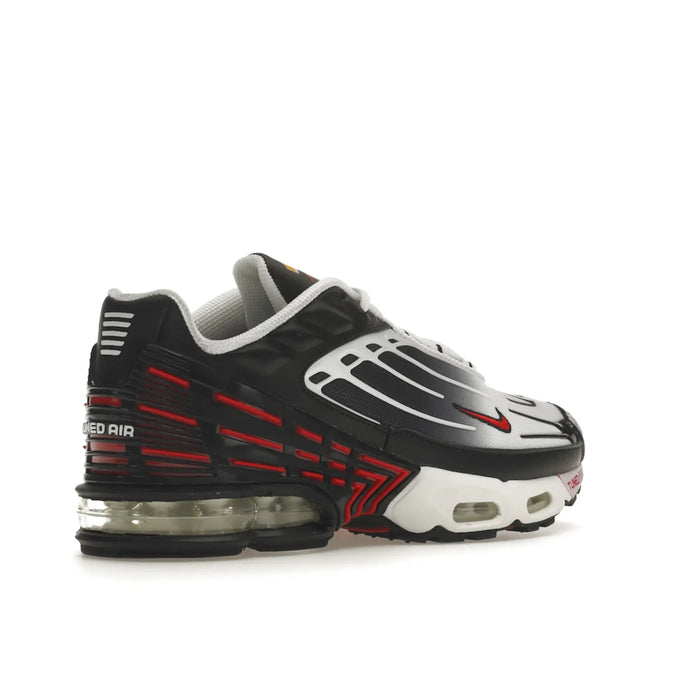 Nike Air Max Plus 3 Black Red (GS)