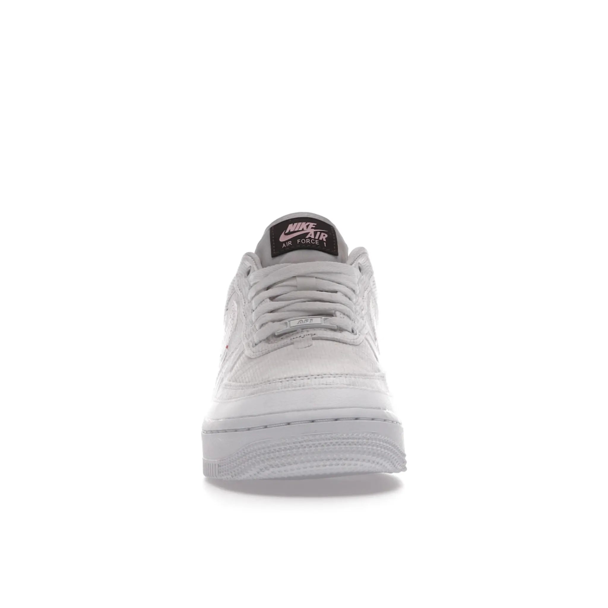 Nike Air Force 1 Low Reveal Fauna Brown Vanilla (Women's)