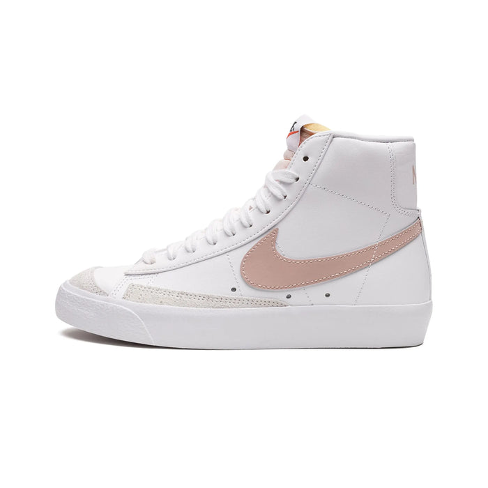 Nike Blazer Mid 77 Vintage Summit White Pink (Women's)