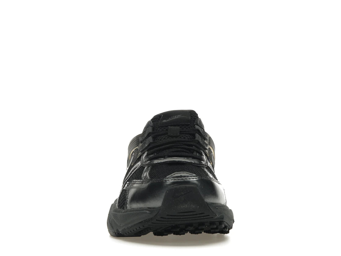Nike V2K Run Black Dark Smoke Grey (Women's)