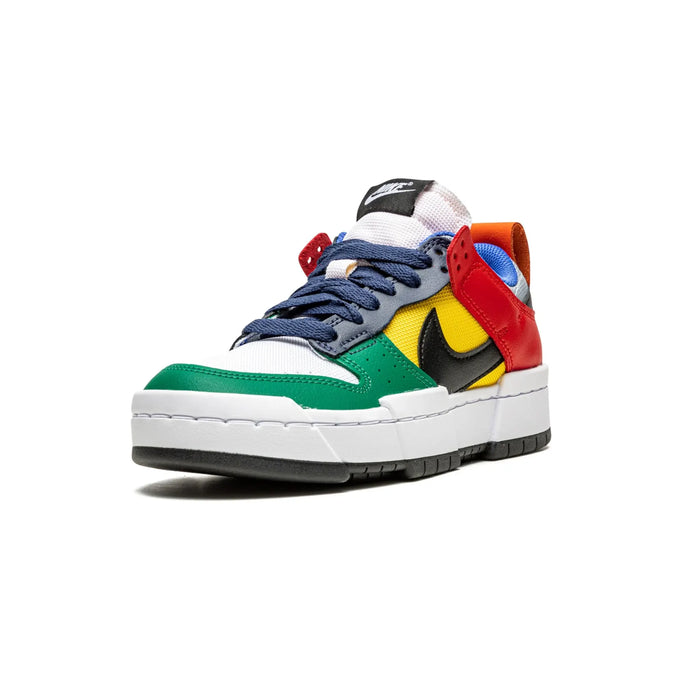 Nike Dunk Low Disrupt Multi-Color (Women's)