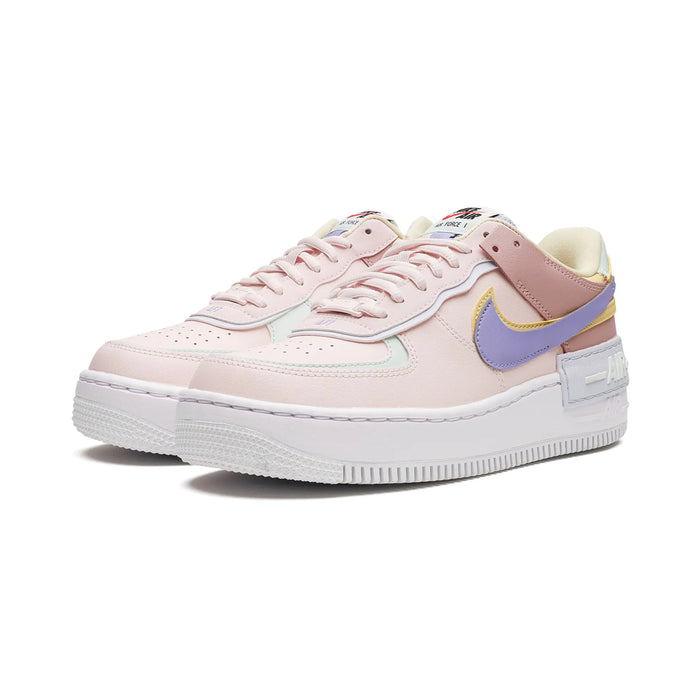 Nike Air Force 1 Low Shadow Light Soft Pink (Women's)