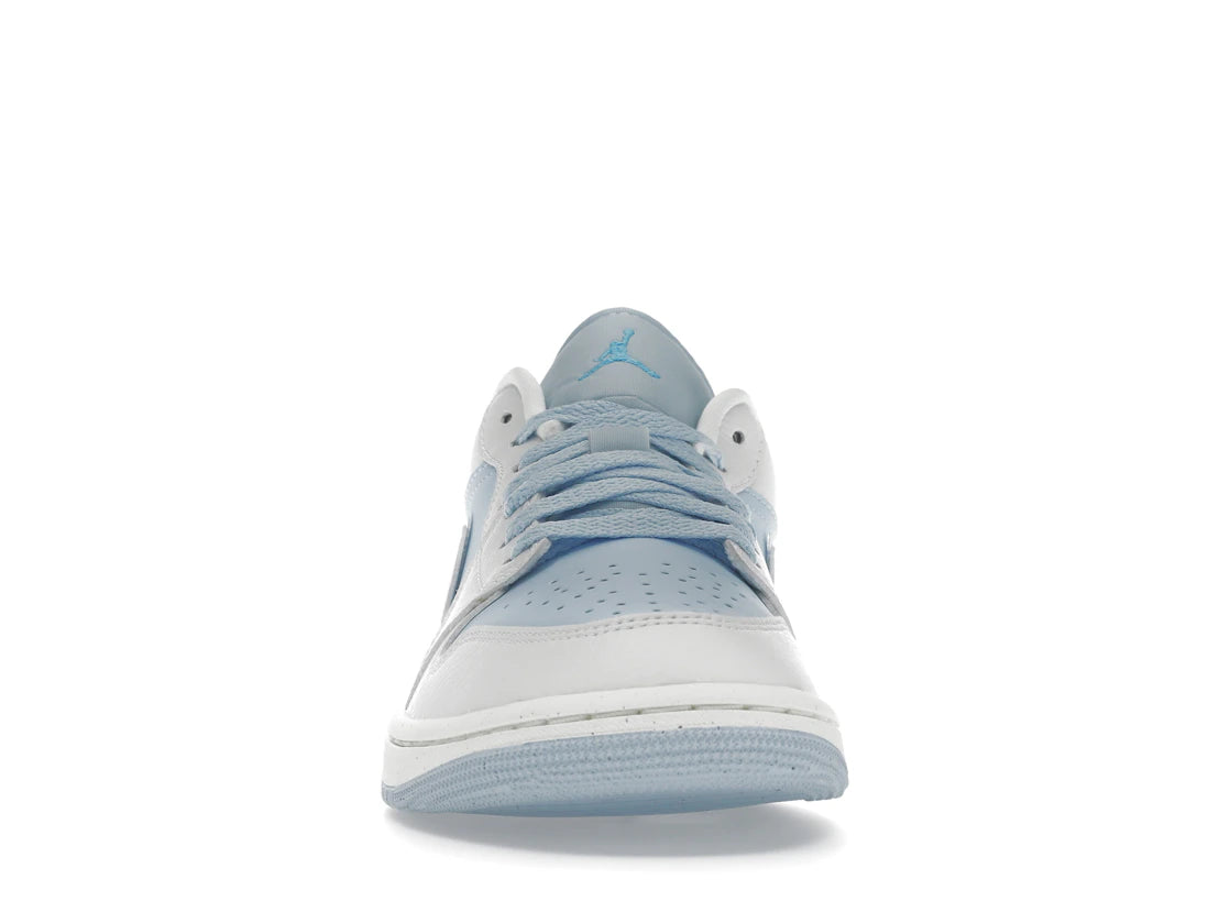 Jordan 1 Low SE Reverse Ice Blue (Women's)