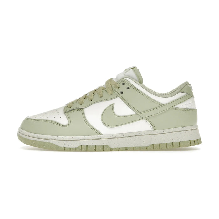 Nike Dunk Low Next Nature Olive Aura (Women's)