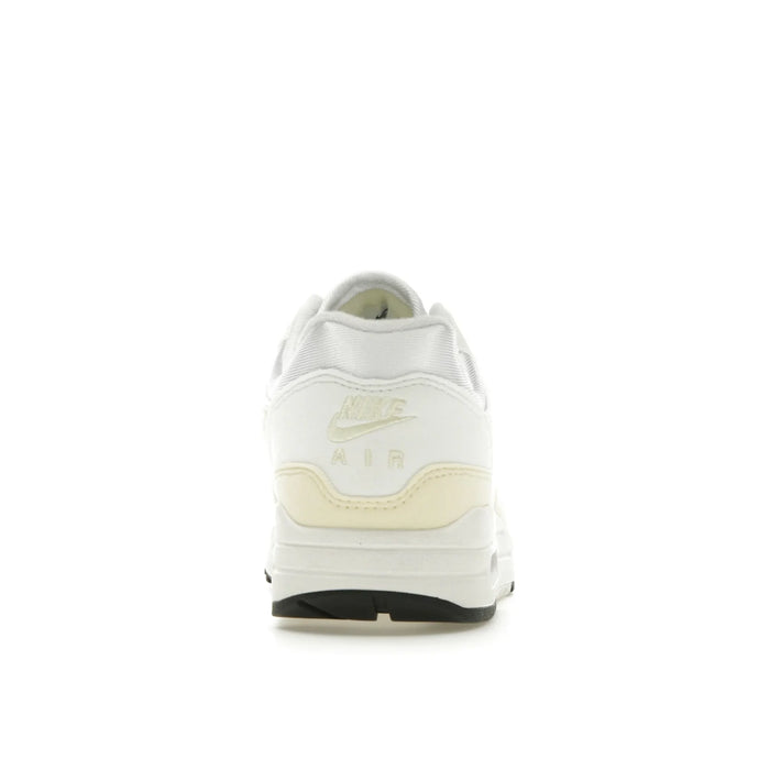 Nike Air Max 1 White Alabaster (Women's)