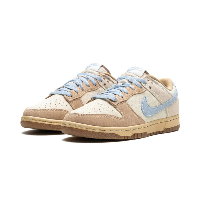 Nike Dunk Low Sanddrift Light Armory Blue