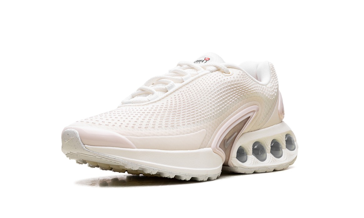 Nike Air Max Dn Sail Light Soft Pink (Women's)