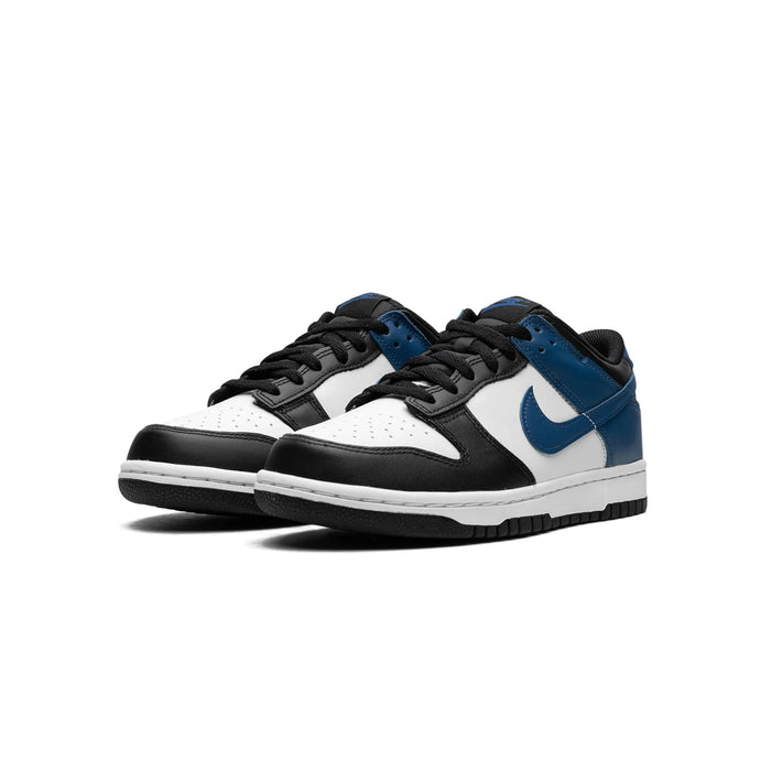 Nike Dunk Low Industrial Blue (GS)