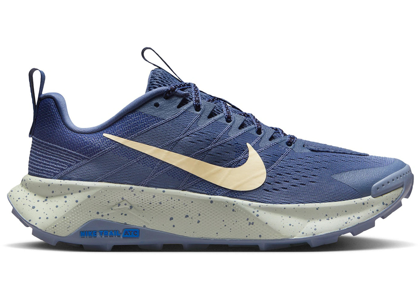 Nike Wildhorse 10 World Indigo Alabaster (Women's)