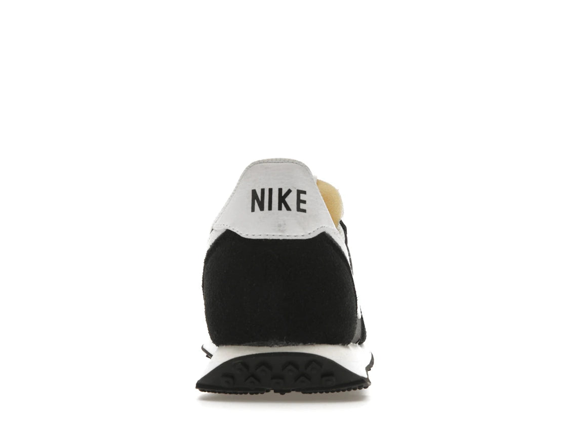 Nike Waffle Trainer 2 Black White