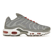 Nike Air Max Plus Grey Red