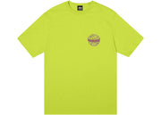 Stüssy Fresh Gear Tee Keylime