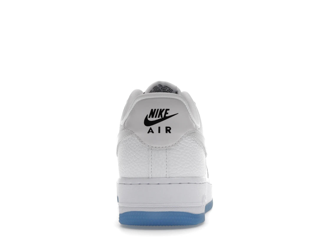 Nike Air Force 1 Low UV Reactive Swoosh (Women's)
