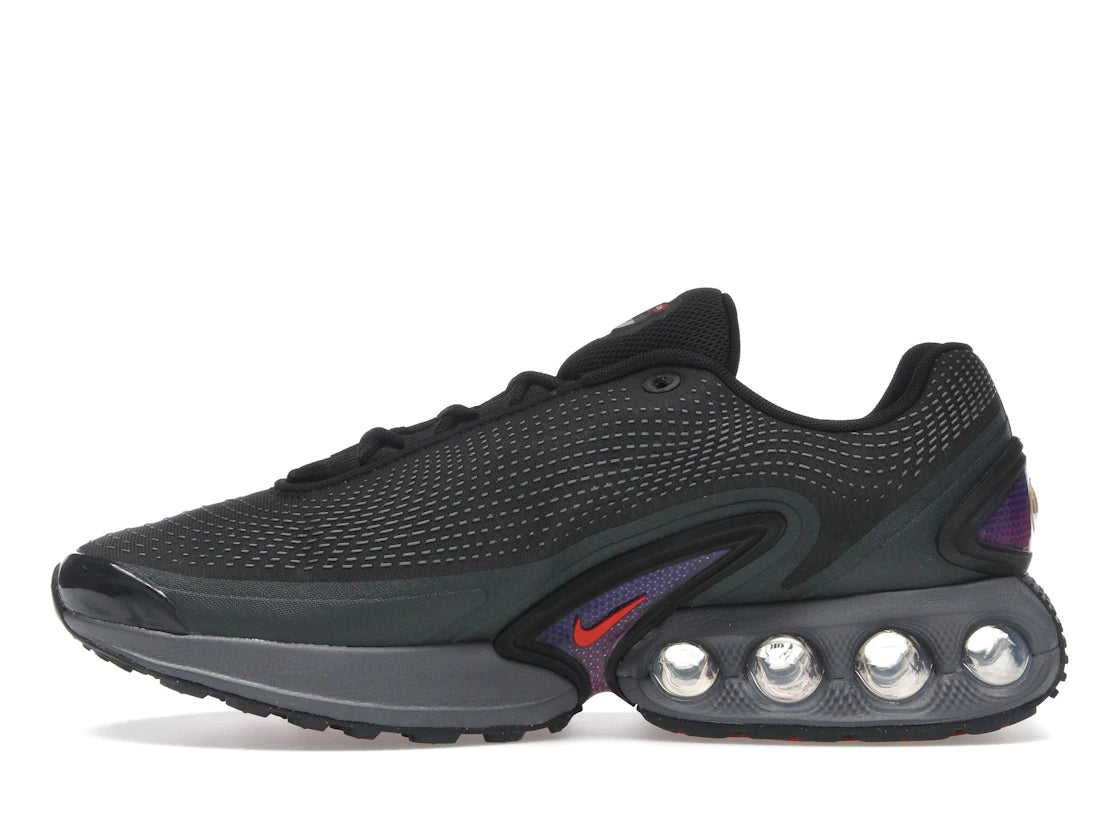Nike Air Max Dn Anthracite Light Crimson