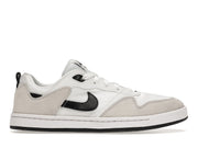 Nike Sb Alleyoop White