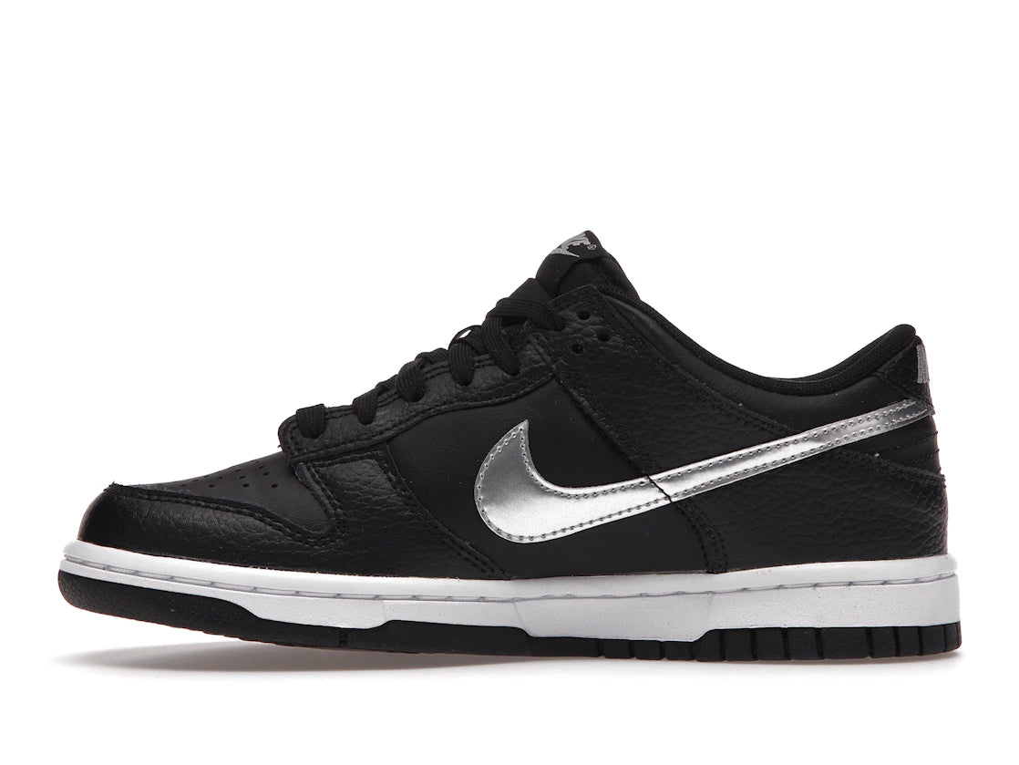 Nike Dunk Low NBA 75th Anniversary Spurs (GS)