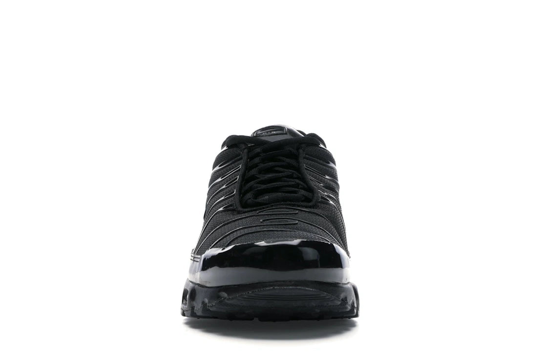 Nike Air Max Plus Triple Black