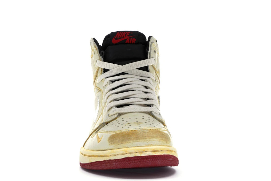 Jordan 1 Retro High Nigel Sylvester
