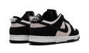 Nike Dunk Low Retro SE Panda-Monium White Black Suede