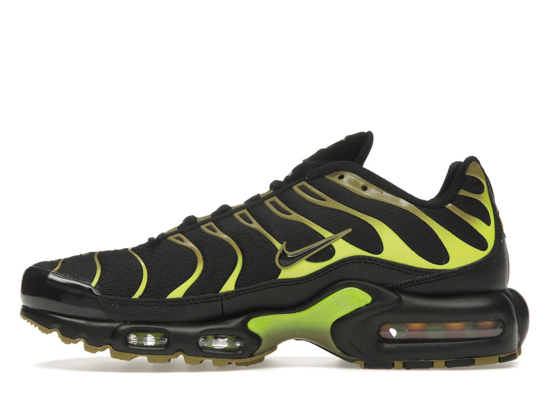 Nike Air Max Plus Pacific Moss