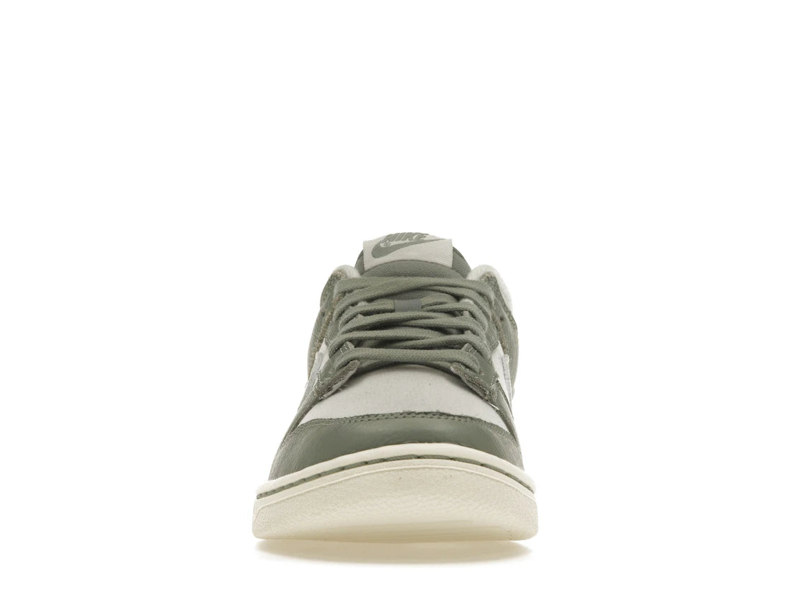 Nike Dunk Low Mica Green