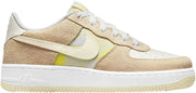 Nike Air Force 1 Low Lemon Drop (GS)