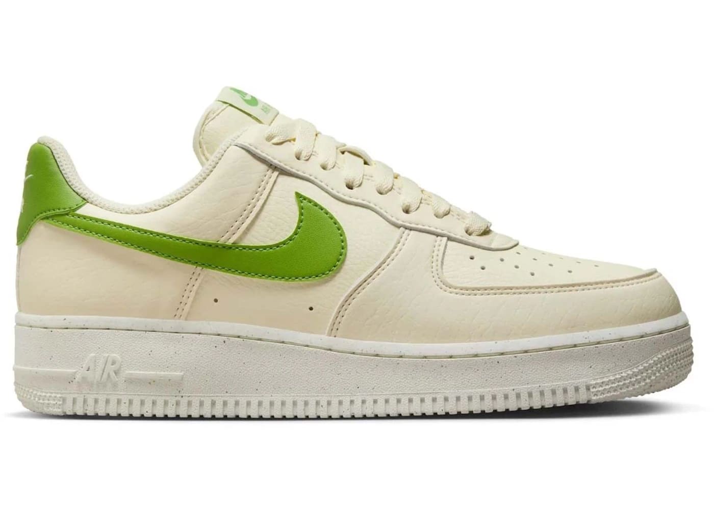 Nike Air Force 1 Low '07 SE Coconut Milk Chlorophyll (Women's)