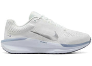 Nike Winflo 11 Summit White Metalic Silver (Women's)