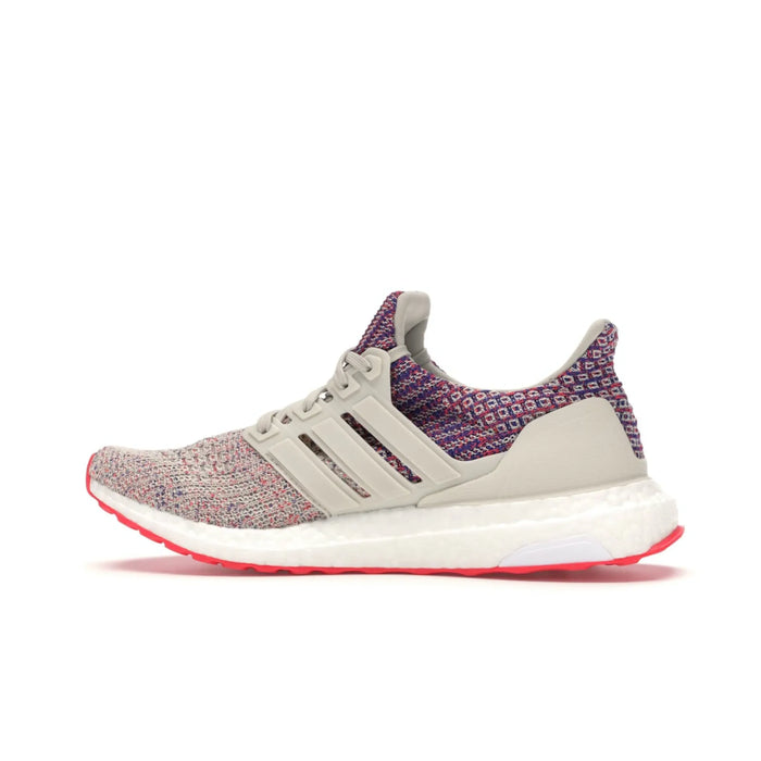 adidas Ultra Boost Multi-Color Red (Women's)