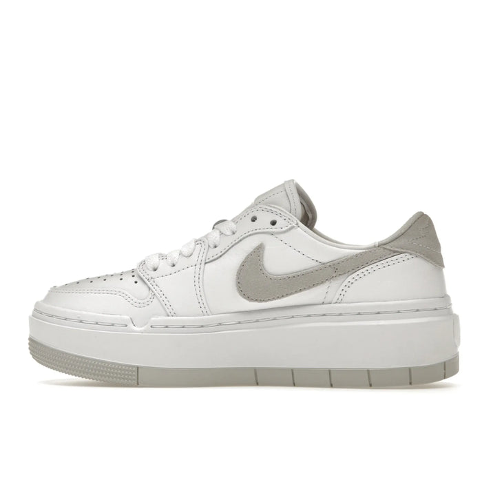 Jordan 1 Elevate Low Neutral Grey (Women's)