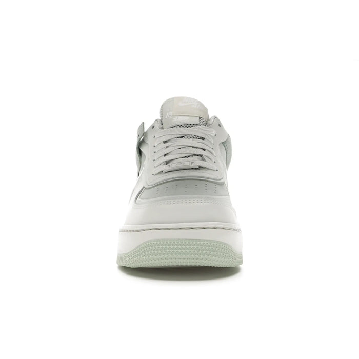 Nike Air Force 1 Low Shadow Spruce Aura White (Women's)