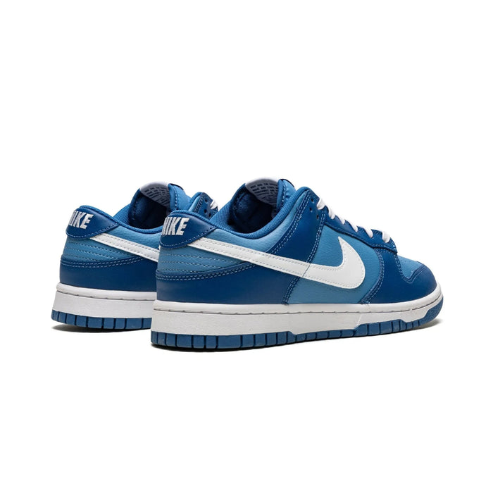 Nike Dunk Low Dark Marina Blue