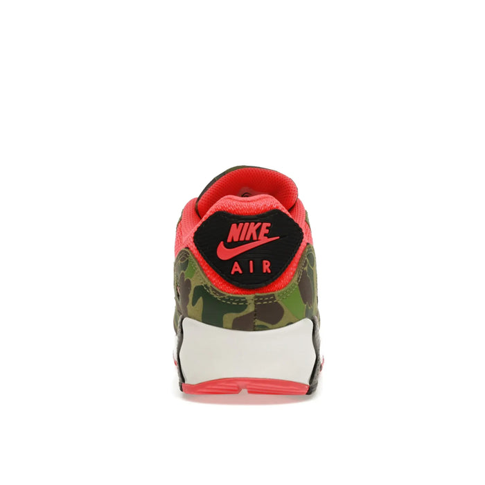 Nike Air Max 90 Reverse Duck Camo