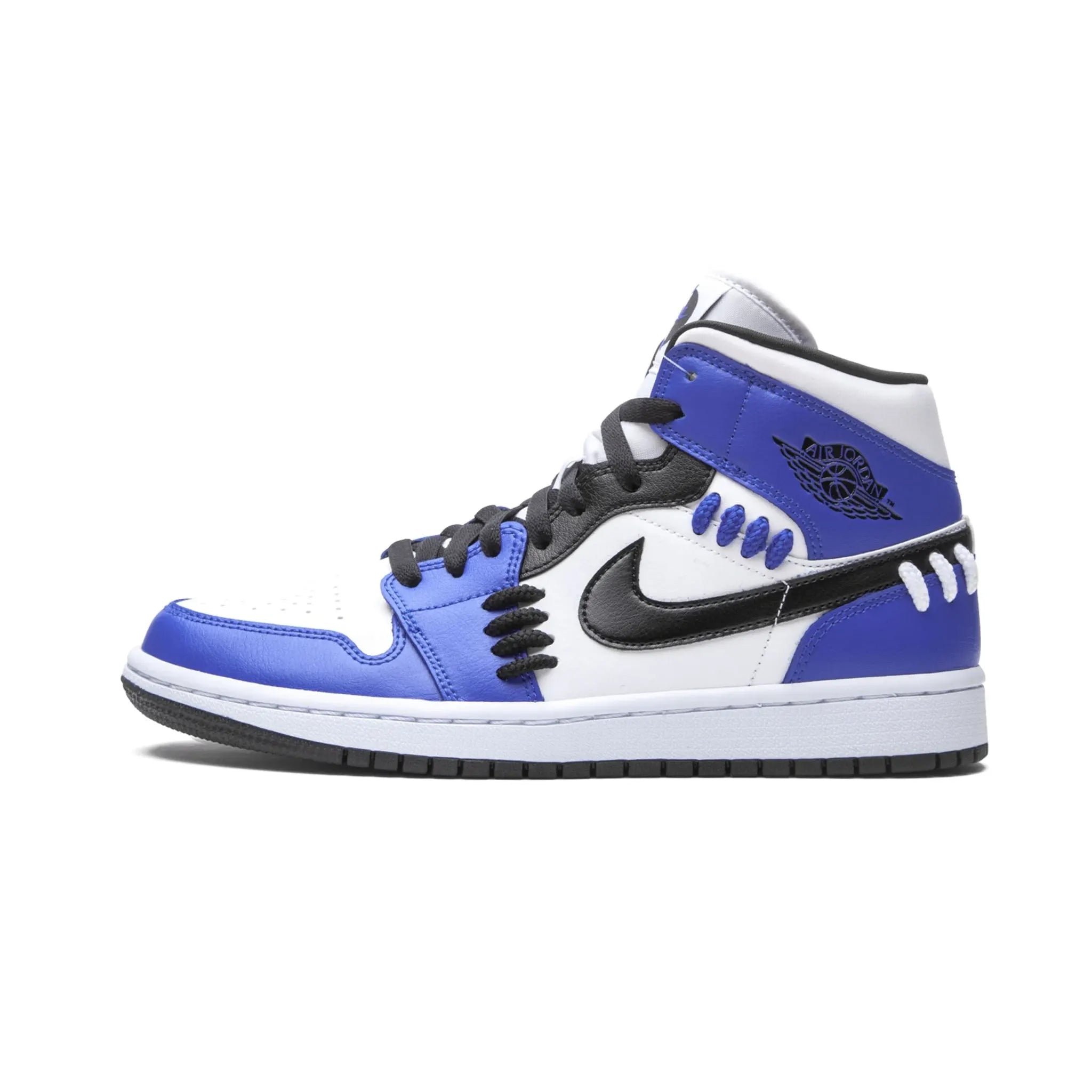 Jordan 1 Mid Sisterhood (Women's)