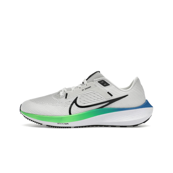 Nike Pegasus 40 White