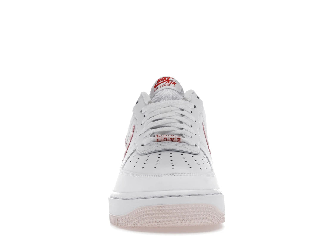Nike Air Force 1 Low '07 VT Valentine's Day (2022)