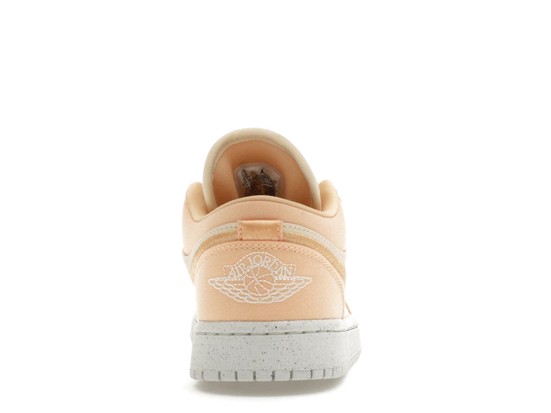 Jordan 1 Low SE Celestial Gold (Women's)
